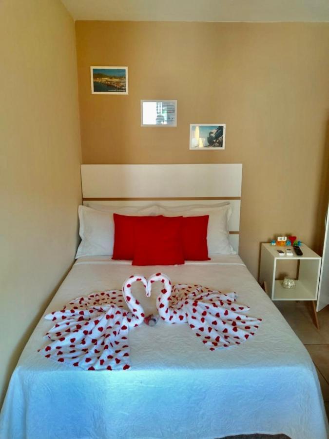 Pontal Praia Suites Арраял-ду-Кабу Экстерьер фото