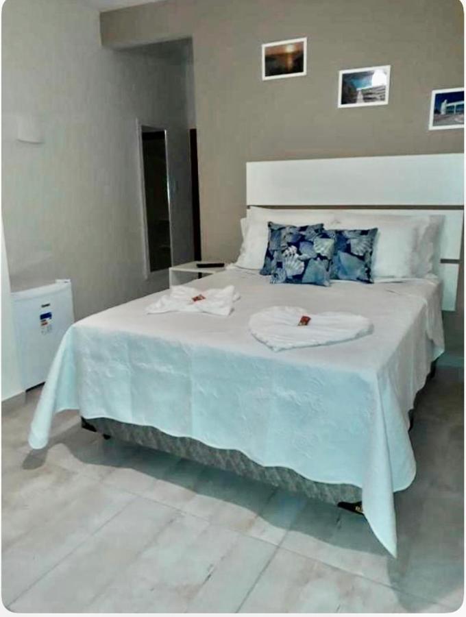 Pontal Praia Suites Арраял-ду-Кабу Экстерьер фото