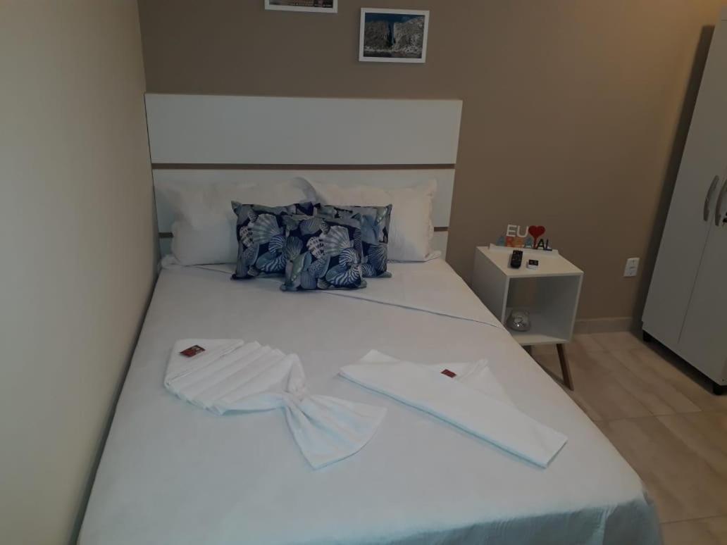 Pontal Praia Suites Арраял-ду-Кабу Экстерьер фото