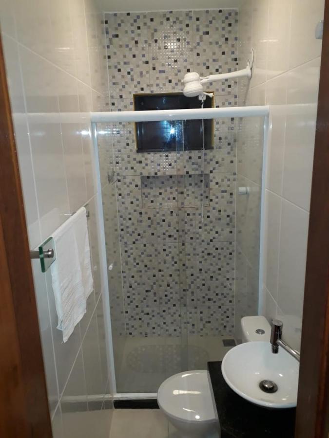 Pontal Praia Suites Арраял-ду-Кабу Экстерьер фото